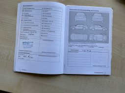 Volkswagen Tiguan 2.0 TDI Track & Style 4Motion BlueMotion Tech full