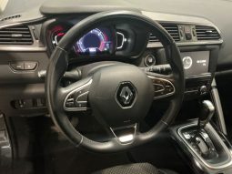 Renault Kadjar 1.5 dCi Energy Business Edition full