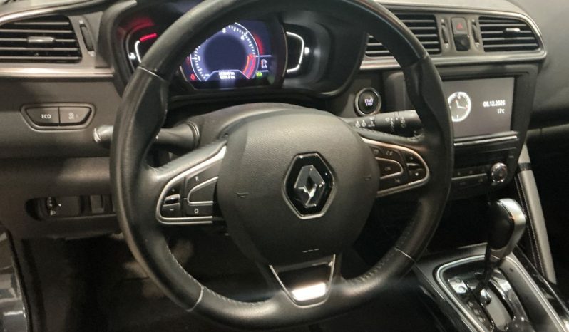 Renault Kadjar 1.5 dCi Energy Business Edition