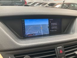 BMW X1 xDrive 20d full