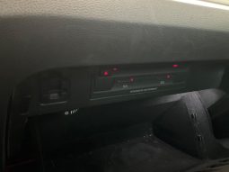 Volkswagen Passat 2.0 TDI Executive BluMotionTech full