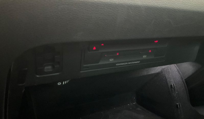 Volkswagen Passat 2.0 TDI Executive BluMotionTech