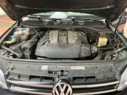Volkswagen Touareg 3.0 V6 TDI BlueMotion Tech full