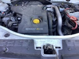Dacia Duster 1.5 dCi Laureate 4×2 full