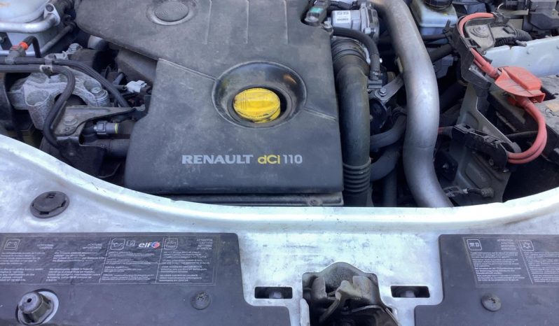 Dacia Duster 1.5 dCi Laureate 4×2
