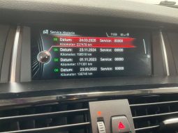 BMW X4 xDrive 20d full