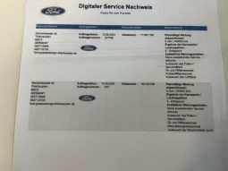 Ford Focus 1.5 TDCi Titanium full