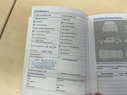 Volkswagen Jetta 1.6 TDI Life full