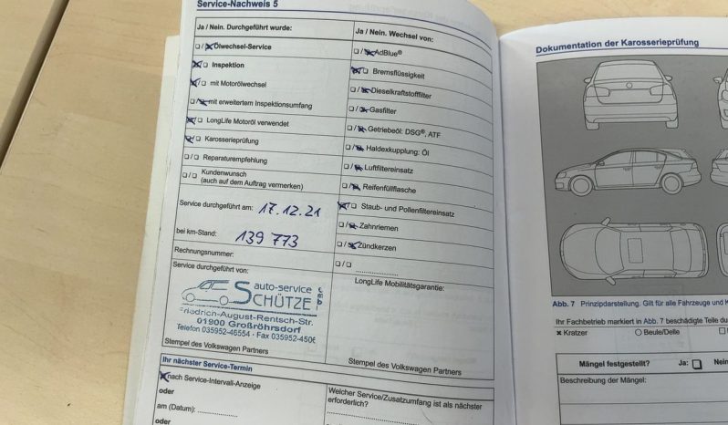 Volkswagen Jetta 1.6 TDI Life