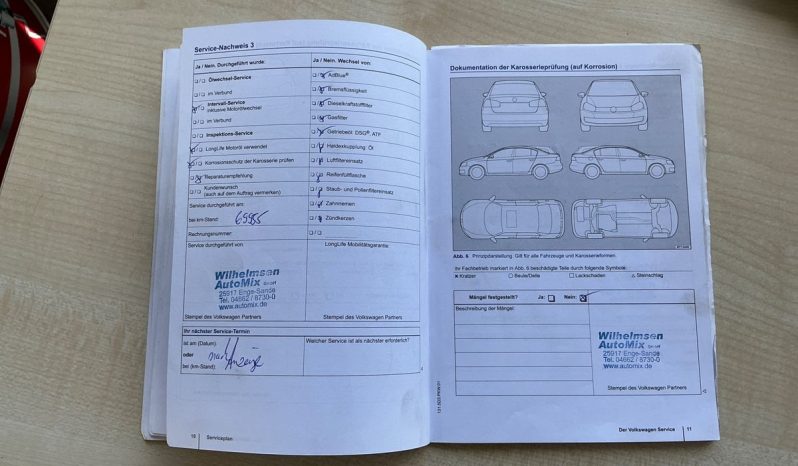 Volkswagen Tiguan 2.0 TDI Track & Style 4Motion BlueMotion Tech