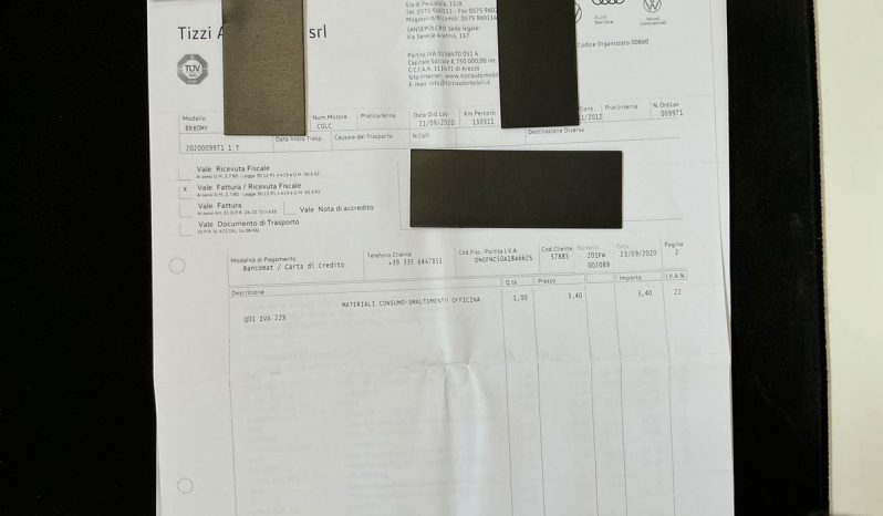 Audi Q5 2.0 TDI quattro