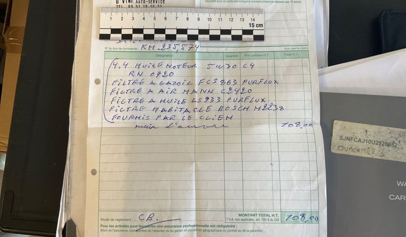 Nissan Qashqai 1.5 Turbodiesel Acenta