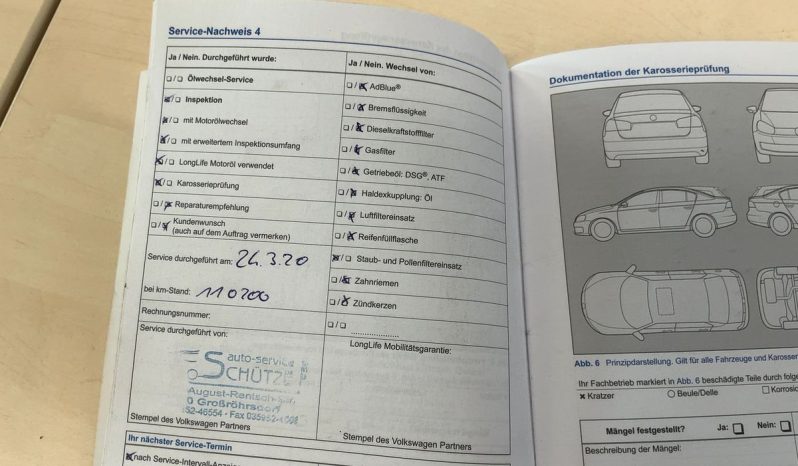 Volkswagen Jetta 1.6 TDI Life
