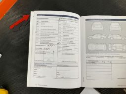 Volkswagen Golf VII 1.6 TDI Executive BlueMotion Tech full