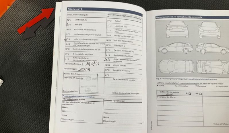 Volkswagen Golf VII 1.6 TDI Executive BlueMotion Tech