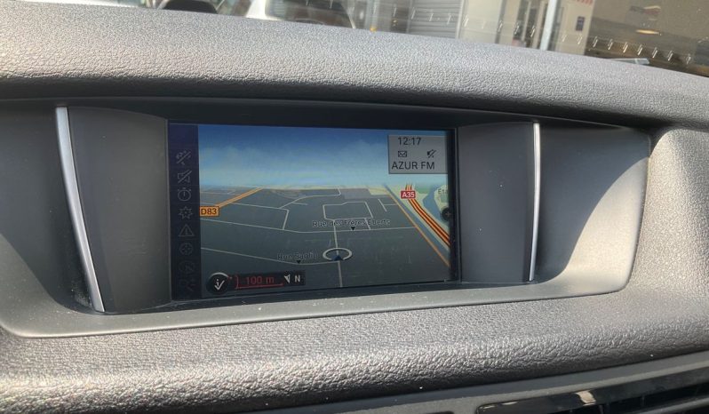 BMW X1 xDrive 18d xLine