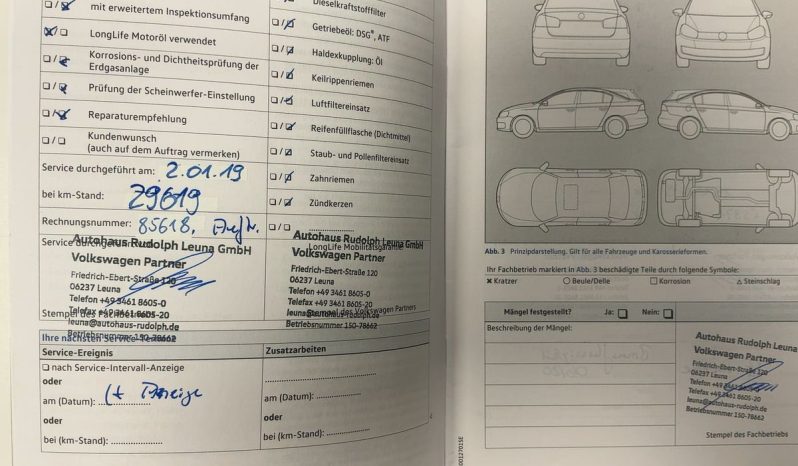 Volkswagen Arteon 2.0 TDI Elegance 4Motion