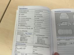 Volkswagen Jetta 1.6 TDI Life full