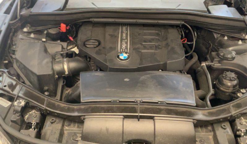 BMW X1 xDrive 18d xLine