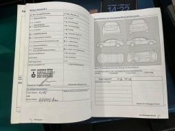 Volkswagen Touareg 3.0 V6 TDI BlueMotion Tech full