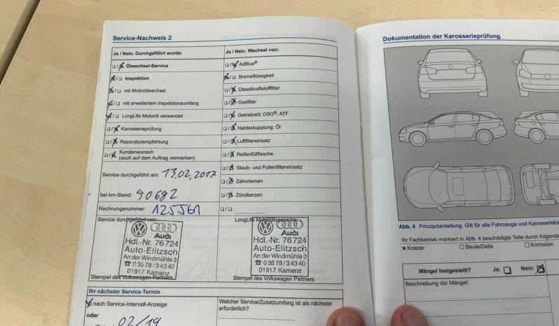 Volkswagen Jetta 1.6 TDI Life