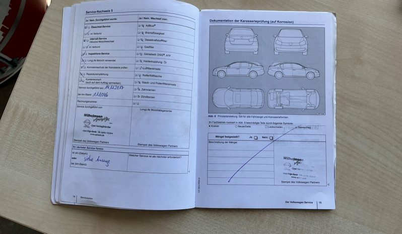 Volkswagen Tiguan 2.0 TDI Track & Style 4Motion BlueMotion Tech