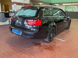 Seat Exeo 2.0 TDI Style