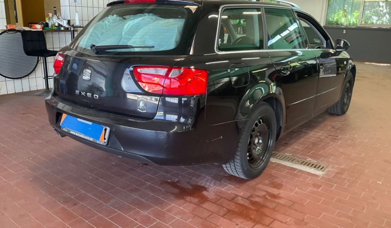 Seat Exeo 2.0 TDI Style