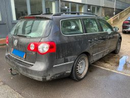 Volkswagen Passat 1.4 TSI Comfortline