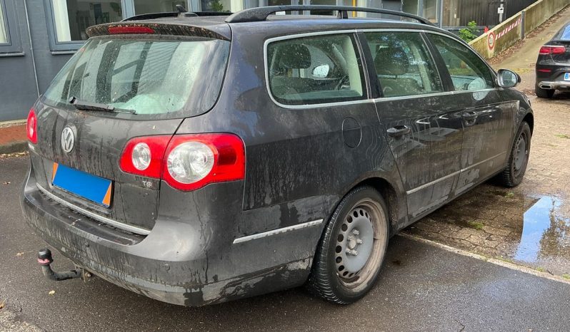 Volkswagen Passat 1.4 TSI Comfortline