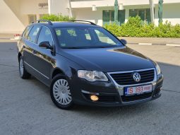 Volkswagen Passat 1.4 TSI Comfortline