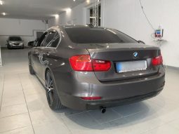 BMW 3er 320d full