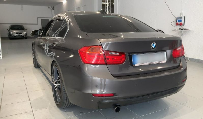 BMW 3er 320d