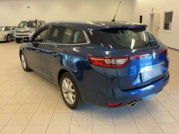 Renault Megane 1.5 dCi Energy Intens full