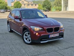 BMW X1 xDrive 20d