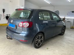 Volkswagen Golf V Plus 2.0 TDI Trendline