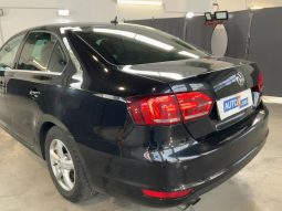 Volkswagen Jetta 1.4 TSI Highline
