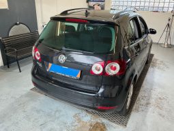 Volkswagen Golf VI Plus 1.6 TDI Team