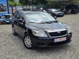 Skoda Octavia 1.6 TDI