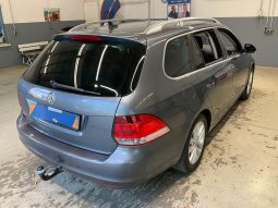 Volkswagen Golf VI 1.6 TDI Style