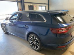 Renault Talisman 1.6 dCi Energy Intens full