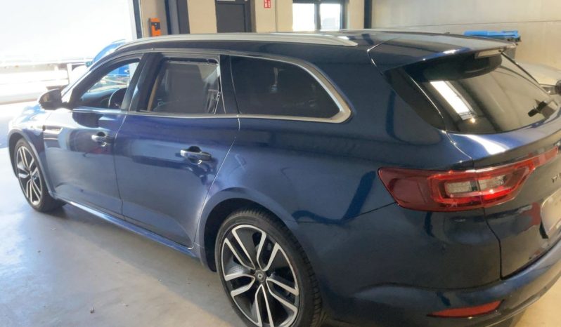 Renault Talisman 1.6 dCi Energy Intens