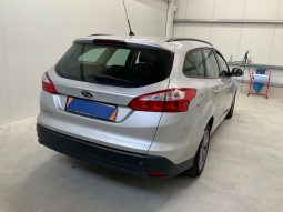 Ford Focus 1.6 TDCi Champions Edition