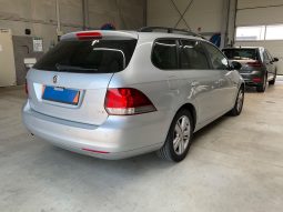 Volkswagen Golf VI 1.6 TDI Match