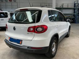 Volkswagen Tiguan 2.0 TDI Track & Field 4Motion
