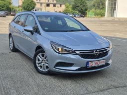 Opel Astra 1.6 CDTI DPF Edition Start/Stop