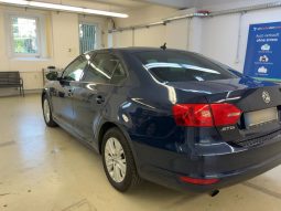 Volkswagen Jetta 1.6 TDI Life