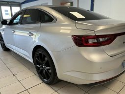Renault Talisman 2.0 BLUE dCi Intens full