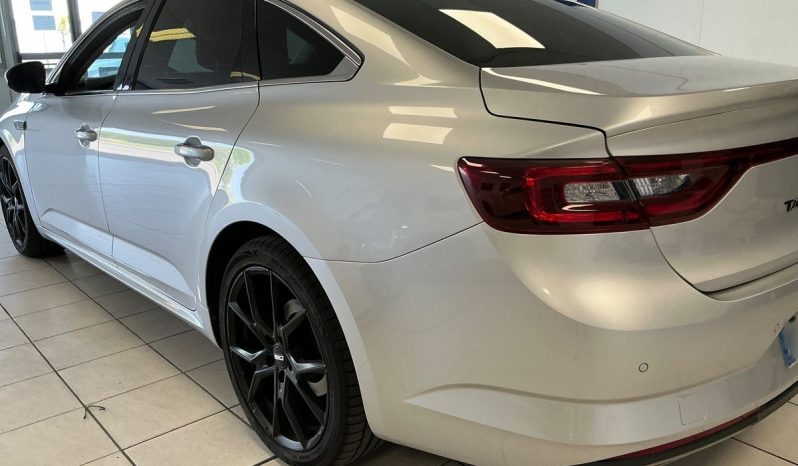 Renault Talisman 2.0 BLUE dCi Intens
