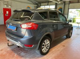 Ford Kuga 2.0 TDCi Titanium